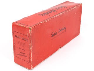 Lot 60 - HORNBY 'O' (2)