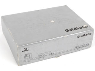 Lot 238 - CONRAD (ALLEMAGNE) (1)