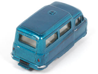 Lot 468 - NICKYTOYS (INDE) (1)