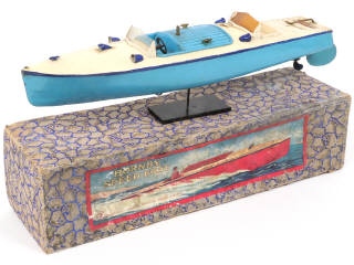 Lot 126 - HORNBY (GB) (1)