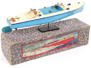 Lot 126 - HORNBY (GB) (1)