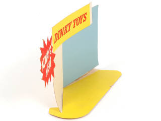 Lot 472 - DINKY TOYS (GB) (1)