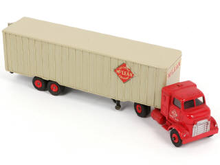 Lot 543 - DINKY TOYS (GB) (1)