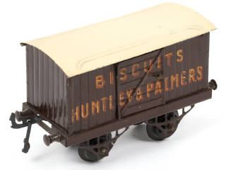 Lot 48 - HORNBY 'O' (GB) (1)