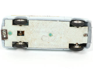 Lot 329 - C.I.J. (FRANCE) (1)