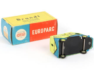 Lot 335 - C.I.J. (FRANCE) (1)