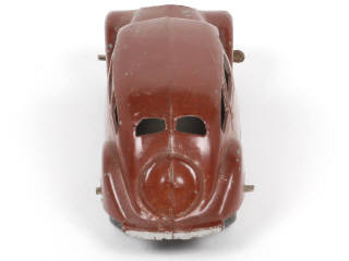 Lot 399 - DINKY TOYS (FRANCE) (1)