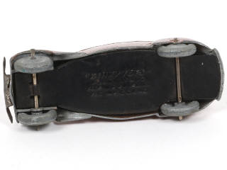 Lot 399 - DINKY TOYS (FRANCE) (1)