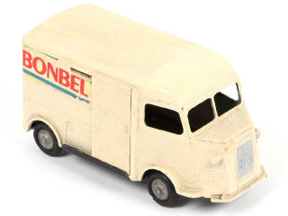 Lot 282 - JRD (FRANCE) (1)