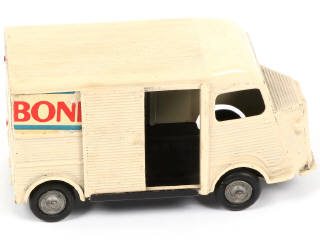 Lot 282 - JRD (FRANCE) (1)