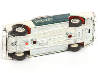 Lot 501 - DINKY TOYS (GB) (1)