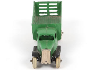 Lot 498 - DINKY TOYS (GB) (1)