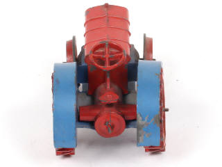 Lot 491 - DINKY TOYS (GB) (1)