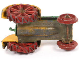 Lot 490 - DINKY TOYS (GB) (1)