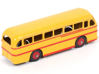 Lot 504 - DINKY TOYS (GB) (1)