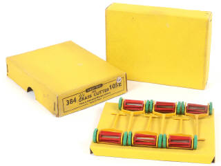 Lot 474 - DINKY TOYS (GB) (1)