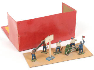 Lot 82 - L.R. 'O' (FRANCE) (1)