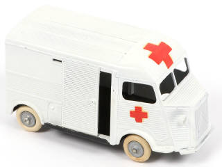 Lot 281 - JRD (FRANCE) (1)