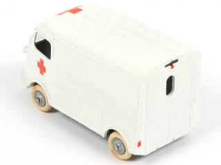 Lot 281 - JRD (FRANCE) (1)