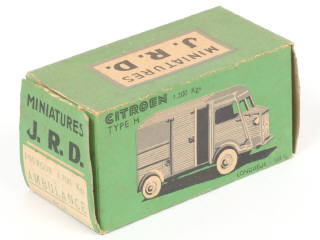 Lot 281 - JRD (FRANCE) (1)