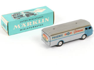 Lot 233 - MÄRKLIN (ALLEMAGNE) (1)