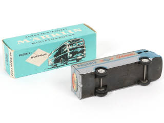 Lot 233 - MÄRKLIN (ALLEMAGNE) (1)
