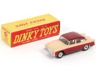 Lot 519 - DINKY TOYS (GB) (1)