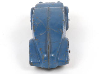 Lot 495 - DINKY TOYS (GB) (1)