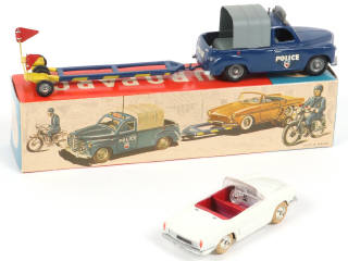 Lot 328 - C.I.J. (FRANCE) (1)