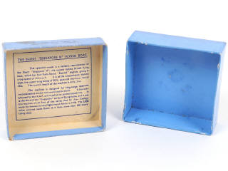 Lot 548 - DINKY TOYS (GB) (1)