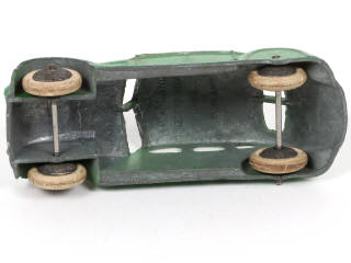 Lot 494 - DINKY TOYS (GB) (1)