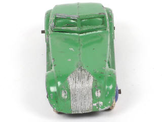 Lot 493 - DINKY TOYS (GB) (1)
