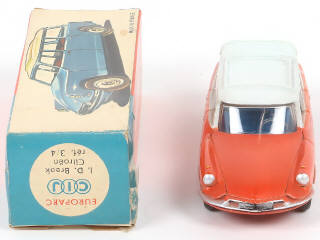 Lot 322 - C.I.J. (FRANCE) (1)