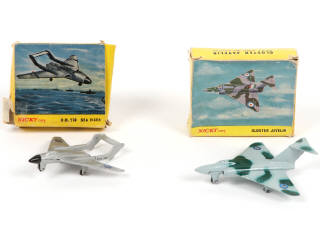 Lot 469 - NICKYTOYS (INDE) (1)