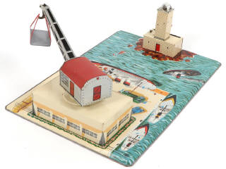 Lot 177 - JOUSTRA (FRANCE) (1)