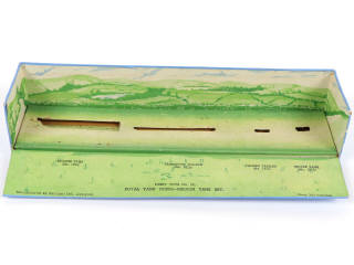 Lot 481 - DINKY TOYS (GB) (1)