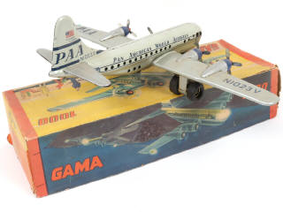 Lot 115 - GAMA (ALLEMAGNE) (1)