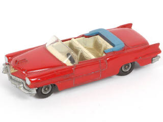 Lot 243 - MERCURY (ITALIE) (1)