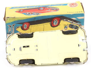 Lot 173 - JOUSTRA (FRANCE) (1)