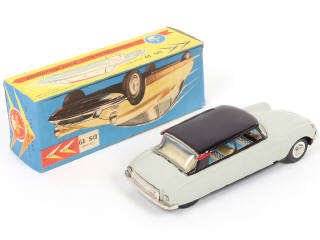 Lot 175 - JOUSTRA (FRANCE) (1)