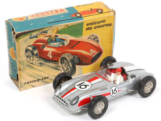 Lot 174 - JOUSTRA (FRANCE) (1)