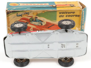 Lot 174 - JOUSTRA (FRANCE) (1)