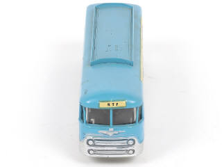 Lot 375 - SOLIDO (FRANCE) (1)