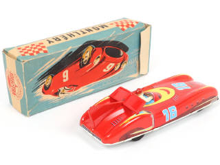 Lot 172 - JOUSTRA (FRANCE) (1)