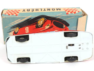 Lot 172 - JOUSTRA (FRANCE) (1)