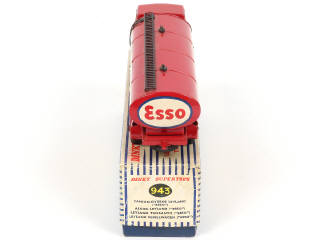 Lot 539 - DINKY TOYS (GB) (1)