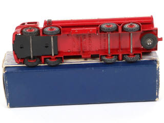 Lot 539 - DINKY TOYS (GB) (1)