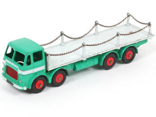 Lot 502 - DINKY TOYS (GB) (1)