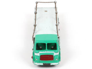 Lot 502 - DINKY TOYS (GB) (1)