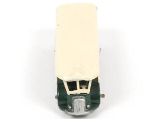 Lot 418 - DINKY TOYS (FRANCE) (1)